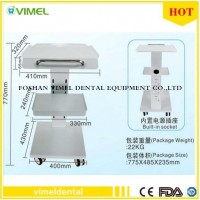 Dental Storage Cart 
