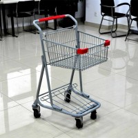 2016 All New Design Little Shopping Cart/Shopping Trolley