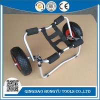 Canoe Cart Foldble Canoe Kayak Trolley