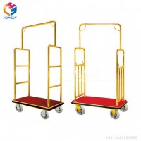 Luggage Cart Trolley