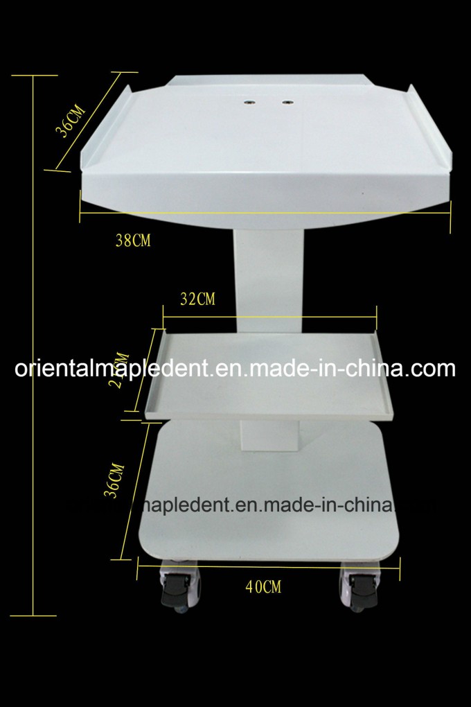 Dental Tool Trolley Cart of Dental Furniture Image1