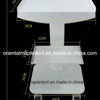 Dental Tool Trolley Cart of Dental Furniture