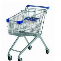 Supermaret Trolley Shopping Cart