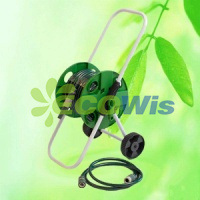 Garden Hose Pipe Cart Trolley (HT1067)