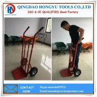 Hand Truck Hand Cart Hand Trolley