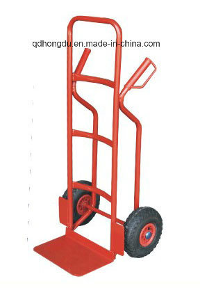 High Quality Multi-Purpose Hand Cart, Hand Truck, Hand Trolley (HT2500) Image1