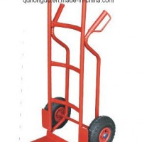 High Quality Multi-Purpose Hand Cart, Hand Truck, Hand Trolley (HT2500)