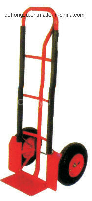 Garden Metal Hand Cart Factory Price Hand Trolley Image1