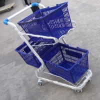 Shopping Basket Trol