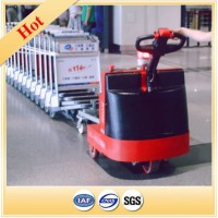 Airport Cart Trolley