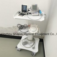 Cheap Price Dental Mobile Turbine Cart / Dental Desk /Dental Trolley