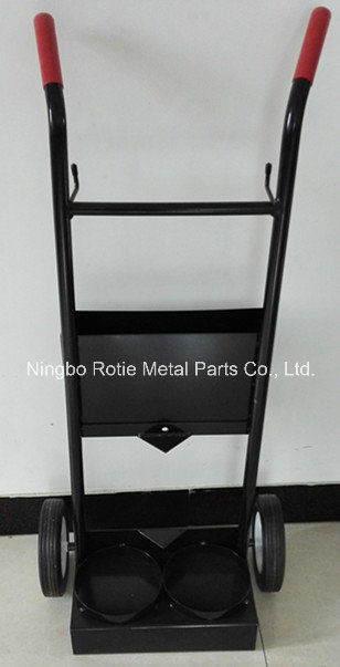 Gas Bottle Cart Trolley Image1