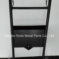 Gas Bottle Cart Trolley