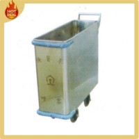 Stainless Steel Trai