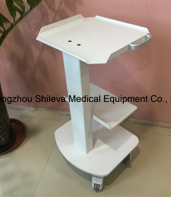 Clinic Dental Mobile Turbine Cart / Dental Desk /Dental Trolley Image1