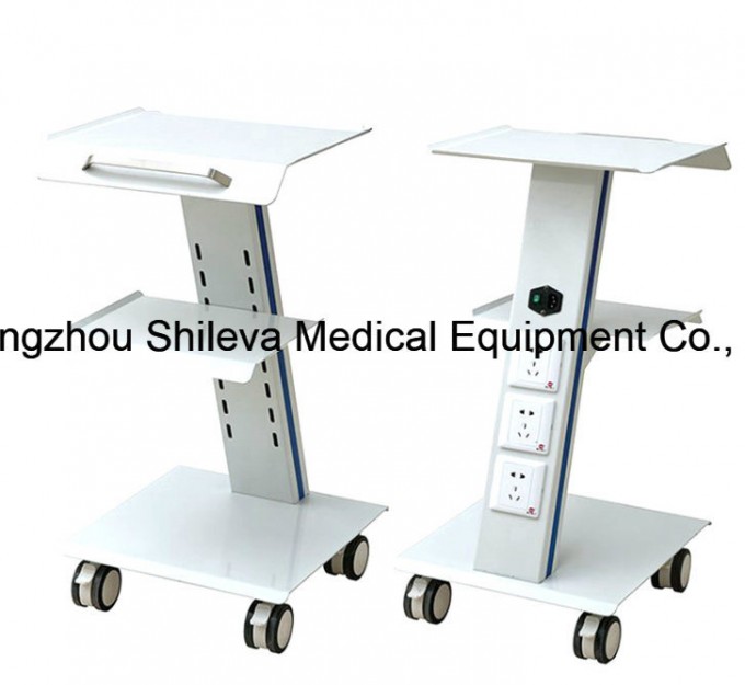 Dental Surgical Dental Mobile Turbine Cart / Dental Desk /Dental Trolley Image1