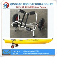 200lbs Kayak Cart Kayak Trolley