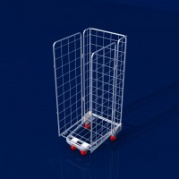 Stackable Logistics 