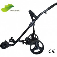 Ce 12V/24ah Electric Golf Bag Golf Trolley (BN105P3)