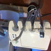 Surgical Room Dental Mobile Turbine Cart / Dental Desk /Dental Trolley