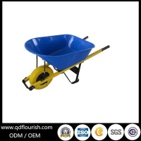 Wheelbarrow Wb7805p Tool Cart Wheel Barrow Cart Trolley