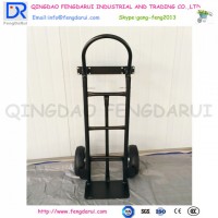 Ht4018 200kg Metal Folding Hand Trolley