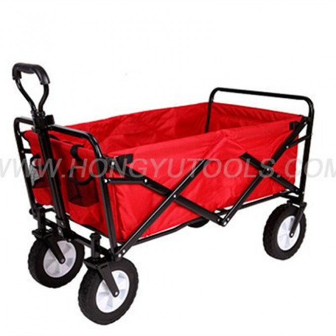 Folding Cart/Hand Trolley Image1