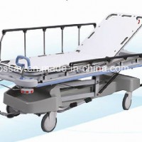 BS-3003 Emergency Trolley Work by Hydraulic
