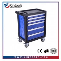 Portable Factory Price CNC Tool Trolley