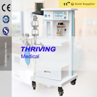Economic Type Medical Anesthesia Trolley