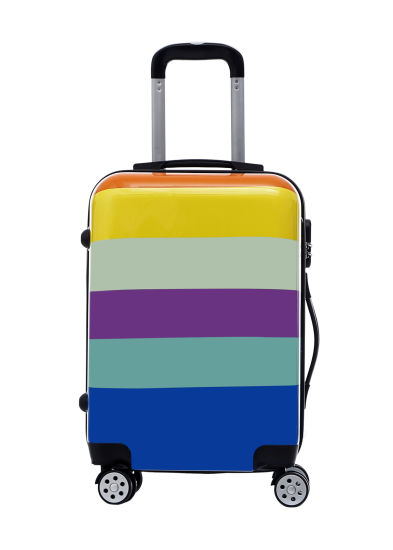 Dongguan Xinhui Suitcase And Bag Fittings Co., Ltd.