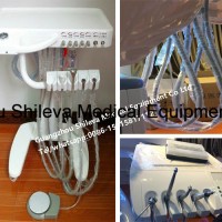 Dental Mobile Turbine Cart / Dental Operation Table /Dental Trolley