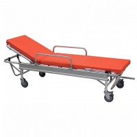 Emergency Resuscitation Stretcher Trolley (CE/FDA/ISO)