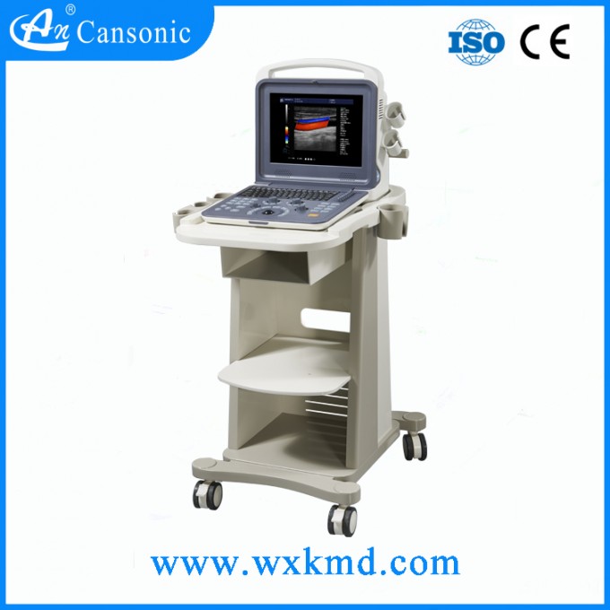 Trolley for Portable Color Doppler K6 Image1