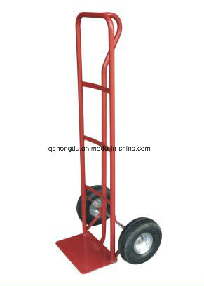 High Quality Heavy Duty Hand Trolley Ht1805 Image1