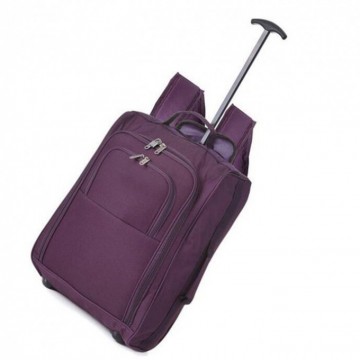 levis trolley bag