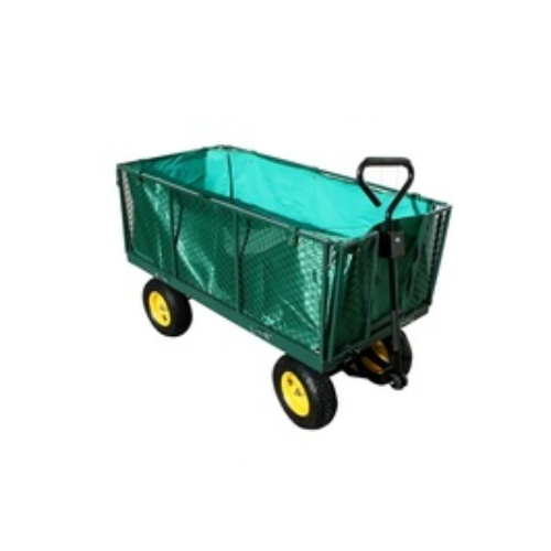Steel Material Tool Cart for Garden Image1