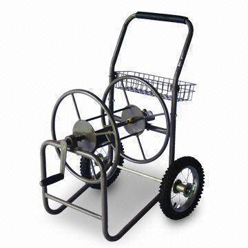 Garden Hose Reel Cart / Tool Cart (TC4722) Image1