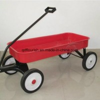 Tc1817 Dumping Garden Tool Cart for Baby Use