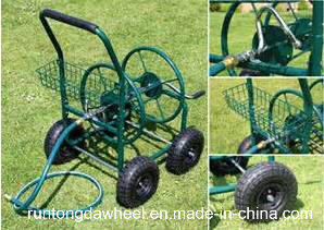 Tc1850 Garden Hose Reel Cart Image1