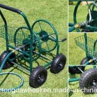 Tc1850 Garden Hose Reel Cart