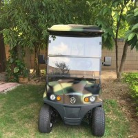 New Model Cheap 6 Seaters Electric Golf Cart