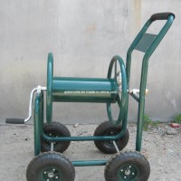 Garden Tool Cart Hose Reel Cart (TC4719)