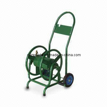 Tool Cart Garden Hose Reel (TC4718) Image1