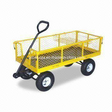 Used for Holding Flowerpots Garden Cart (TC4205G) Image1