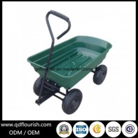 Tc2145 Garden Tool Cart Trolley for Sale