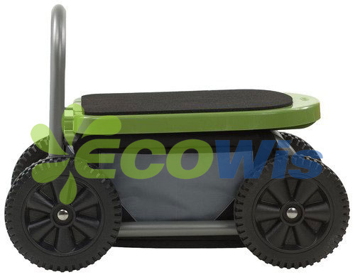 Lawn and Garden Seat Cart (HT5423) Image1