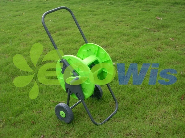Garden Hose Pipe Garden Hose Trolley Cart Image1