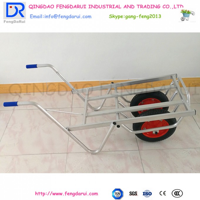 Tc1038 Aluminum Framing Tool Cart Best Sell in Japanese with High Quality Image1