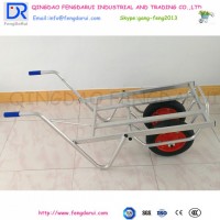 Tc1038 Aluminum Framing Tool Cart Best Sell in Japanese with High Quality